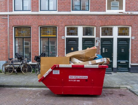 Sidcup business waste removal services