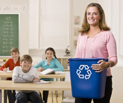 Sidcup Borough Council waste collection service