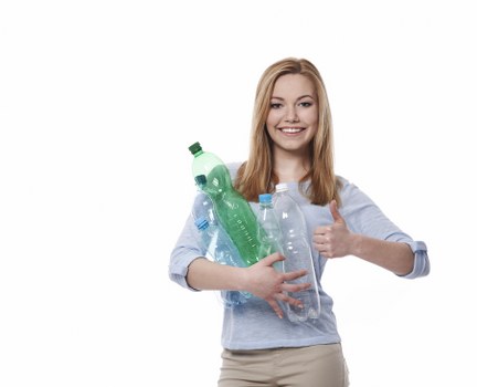 Different types of business waste