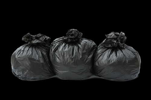 Why Choose Sidcup's Top Waste Removal Service