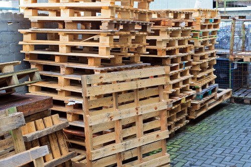 Environmental compliance in waste removal Sidcup